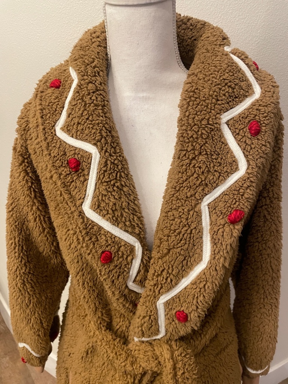 Pottery Barn Robe - Picture 2 of 8